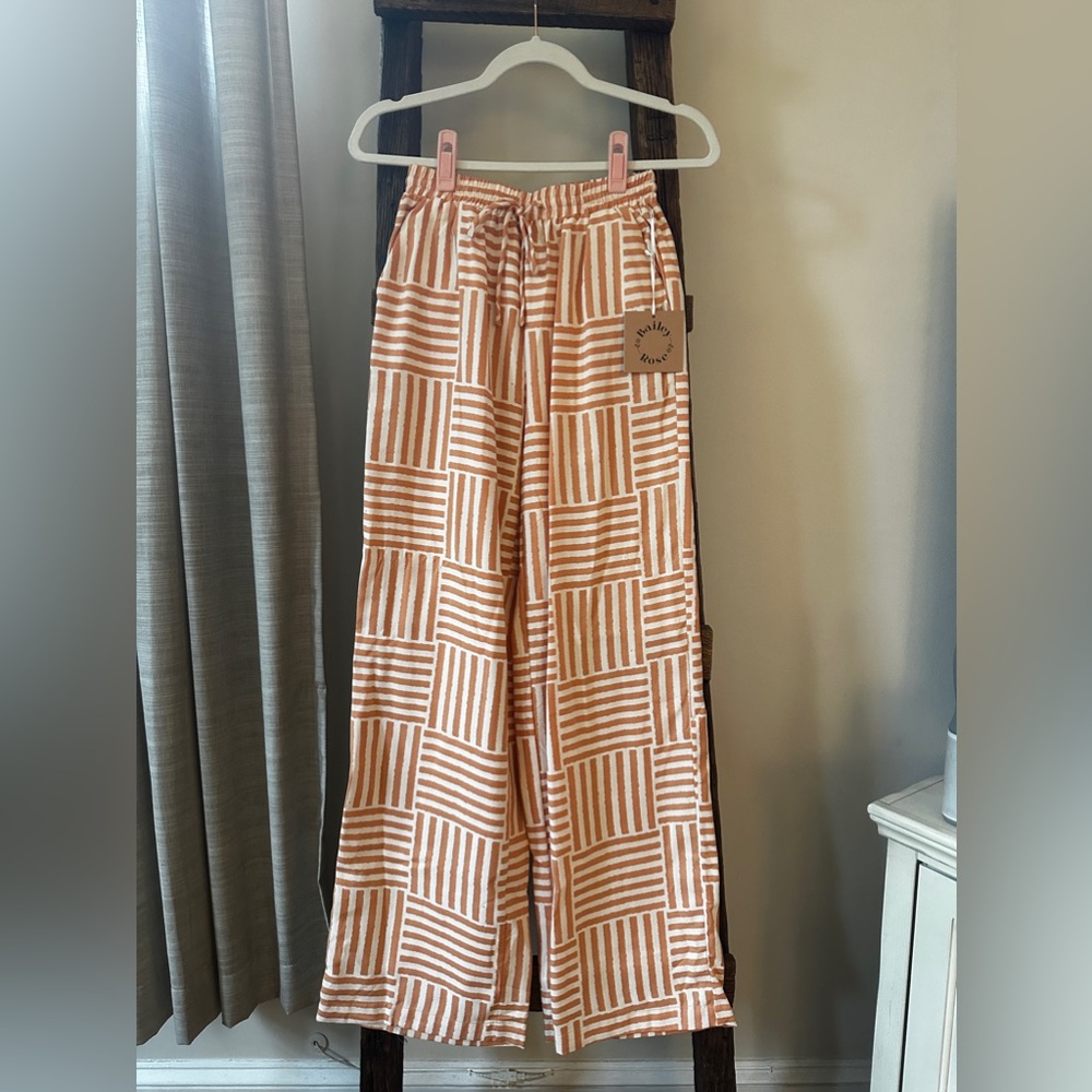 Bailey Rose Pant